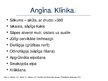 Презентация 'Angīnu diferenciāldiagnostika: angīna/difterija', 3.