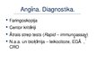 Презентация 'Angīnu diferenciāldiagnostika: angīna/difterija', 4.