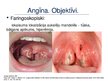 Презентация 'Angīnu diferenciāldiagnostika: angīna/difterija', 5.