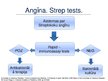 Презентация 'Angīnu diferenciāldiagnostika: angīna/difterija', 10.