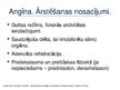 Презентация 'Angīnu diferenciāldiagnostika: angīna/difterija', 11.