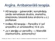 Презентация 'Angīnu diferenciāldiagnostika: angīna/difterija', 12.