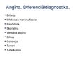 Презентация 'Angīnu diferenciāldiagnostika: angīna/difterija', 13.