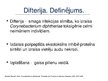 Презентация 'Angīnu diferenciāldiagnostika: angīna/difterija', 14.
