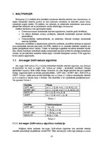 Дипломная 'C4.5, C5.0 un SVM klasifikācijas algoritmu izpēte un salīdzināšana datorlingvist', 10.