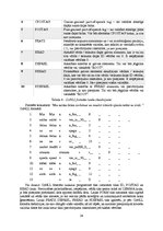 Дипломная 'C4.5, C5.0 un SVM klasifikācijas algoritmu izpēte un salīdzināšana datorlingvist', 24.