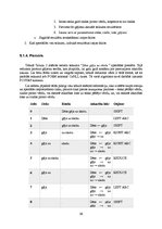 Дипломная 'C4.5, C5.0 un SVM klasifikācijas algoritmu izpēte un salīdzināšana datorlingvist', 26.