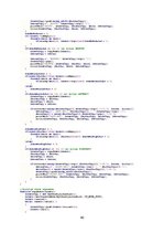 Дипломная 'C4.5, C5.0 un SVM klasifikācijas algoritmu izpēte un salīdzināšana datorlingvist', 40.