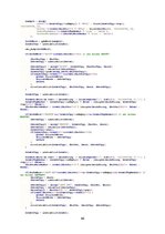 Дипломная 'C4.5, C5.0 un SVM klasifikācijas algoritmu izpēte un salīdzināšana datorlingvist', 46.