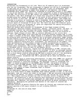 Эссе 'Chromosome 18 Research Paper', 1.