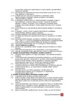 Образец документа 'Darba aizsardzības instrukcija - būvgaldnieks', 2.