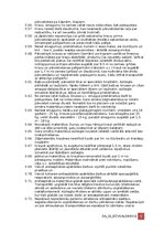 Образец документа 'Darba aizsardzības instrukcija - būvgaldnieks', 6.