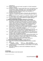 Образец документа 'Darba aizsardzības instrukcija - būvgaldnieks', 7.