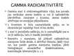 Презентация 'Alfa, beta un gamma radioaktivitāte', 7.