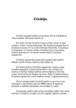 Реферат 'Augstākās izglītības iespējas Norvēģijā, Zviedrijā, Lielbritānijā un Dānijā', 4.