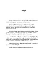 Реферат 'Augstākās izglītības iespējas Norvēģijā, Zviedrijā, Lielbritānijā un Dānijā', 7.