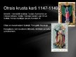 Презентация 'Krusta kari', 12.