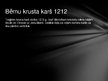 Презентация 'Krusta kari', 15.