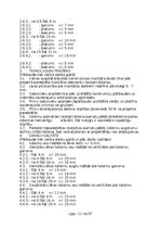 Образец документа 'Kvalitātes kontrole būvobjektam', 11.