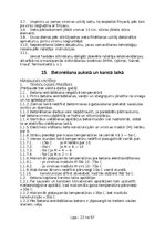 Образец документа 'Kvalitātes kontrole būvobjektam', 22.