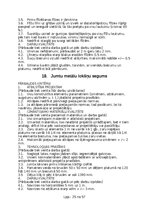 Образец документа 'Kvalitātes kontrole būvobjektam', 25.