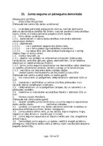 Образец документа 'Kvalitātes kontrole būvobjektam', 28.