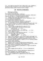 Образец документа 'Kvalitātes kontrole būvobjektam', 29.