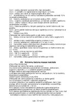 Образец документа 'Kvalitātes kontrole būvobjektam', 30.