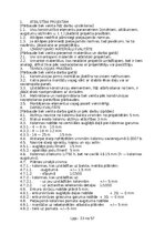 Образец документа 'Kvalitātes kontrole būvobjektam', 33.