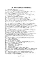 Образец документа 'Kvalitātes kontrole būvobjektam', 34.