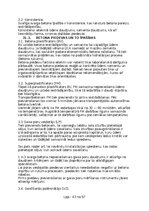 Образец документа 'Kvalitātes kontrole būvobjektam', 43.