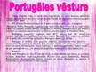 Презентация 'Portugāle', 5.
