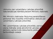 Презентация 'Pilsonības institūts Latvijā', 16.