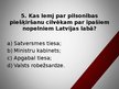Презентация 'Pilsonības institūts Latvijā', 30.
