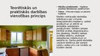 Презентация 'Didaktikas principi', 6.