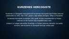 Презентация 'Kurzemes Hercogiste', 3.