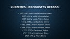 Презентация 'Kurzemes Hercogiste', 7.
