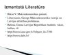 Презентация 'Latvijas valsts parāds', 17.