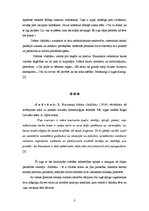 Реферат 'Rūdolfa Blaumaņa lugas "Indrāni" satura izklāsts, analīze, tēlu raksturojums', 3.