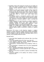 Конспект 'Ilgtspējīga attīstība uzņēmējdarbībā – ESG principi, zaļā ekonomika', 14.