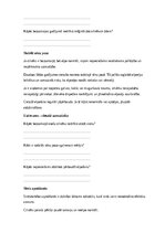 Образец документа 'Pirmā palīdzība – drošība, nelaimes gadījumi un palīdzības sniegšana', 7.