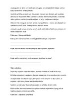 Образец документа 'Pirmā palīdzība – drošība, nelaimes gadījumi un palīdzības sniegšana', 10.