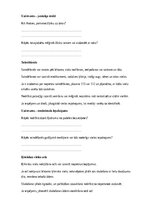 Образец документа 'Pirmā palīdzība – drošība, nelaimes gadījumi un palīdzības sniegšana', 24.