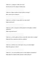 Образец документа 'Pirmā palīdzība – drošība, nelaimes gadījumi un palīdzības sniegšana', 43.