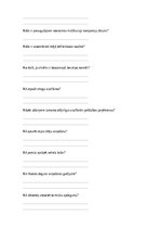 Образец документа 'Pirmā palīdzība – drošība, nelaimes gadījumi un palīdzības sniegšana', 45.