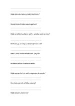 Образец документа 'Pirmā palīdzība – drošība, nelaimes gadījumi un palīdzības sniegšana', 47.