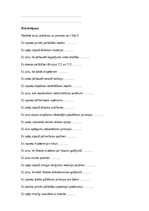 Образец документа 'Pirmā palīdzība – drošība, nelaimes gadījumi un palīdzības sniegšana', 50.
