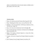 Конспект 'Kazlēns, kas prata skaitīt līdz desmit: Vienlaidus proza par zinātkāri, dzīvi un', 13.