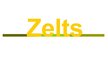 Презентация 'Zelts', 1.