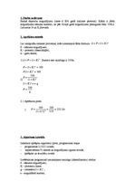 Конспект 'Vienkārša aprēķinu programma. Laboratorijas darbs', 2.